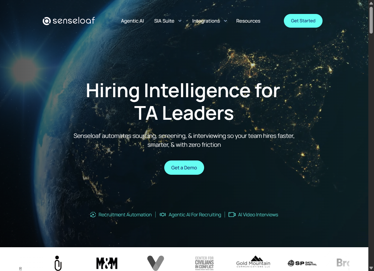 Senseloaf AI