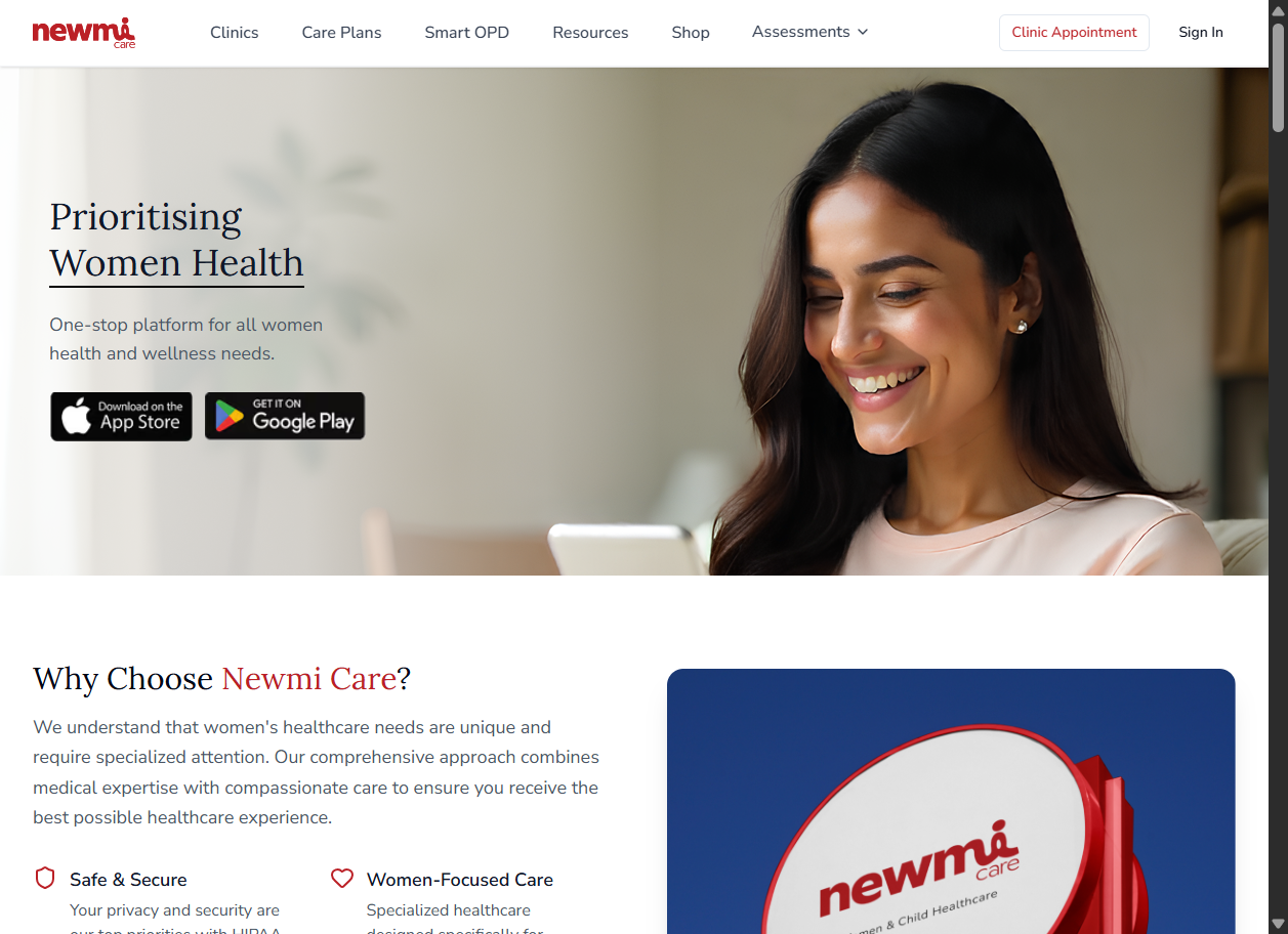 Newmi