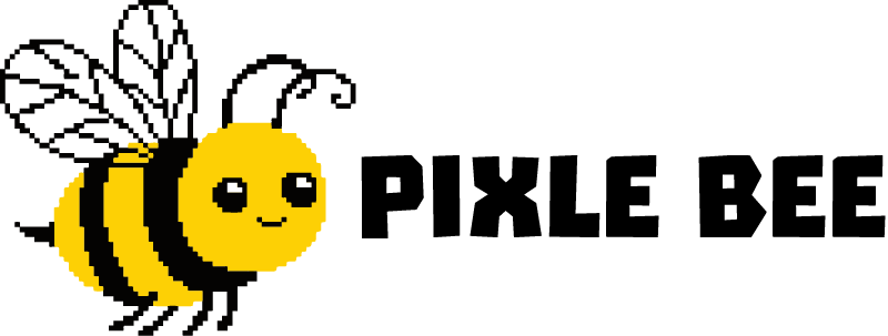 pixle bee